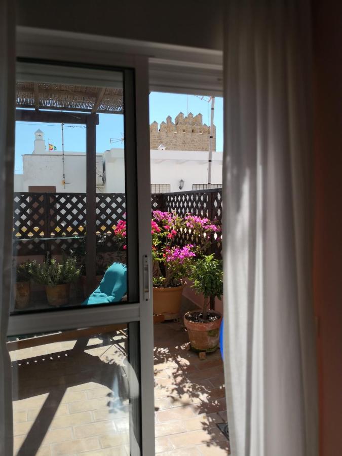 Casa Atlantica Beautiful Apartments Rota Εξωτερικό φωτογραφία