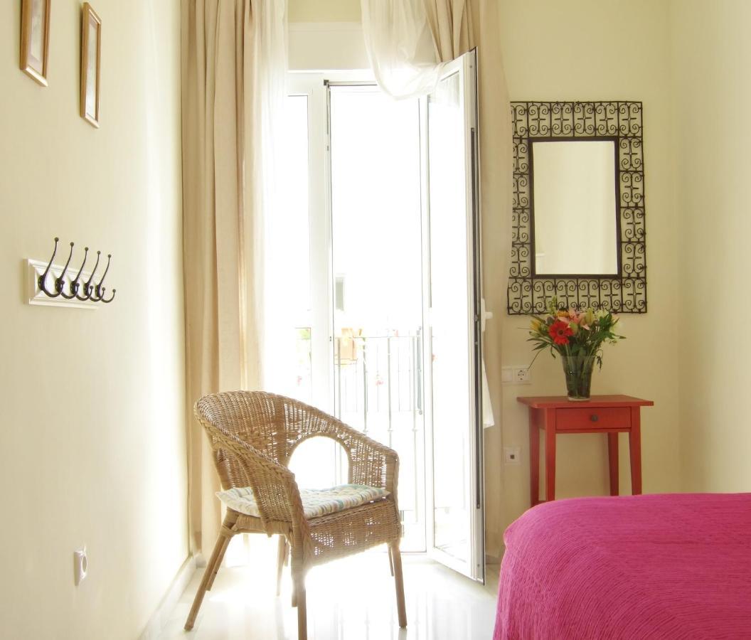 Casa Atlantica Beautiful Apartments Rota Εξωτερικό φωτογραφία