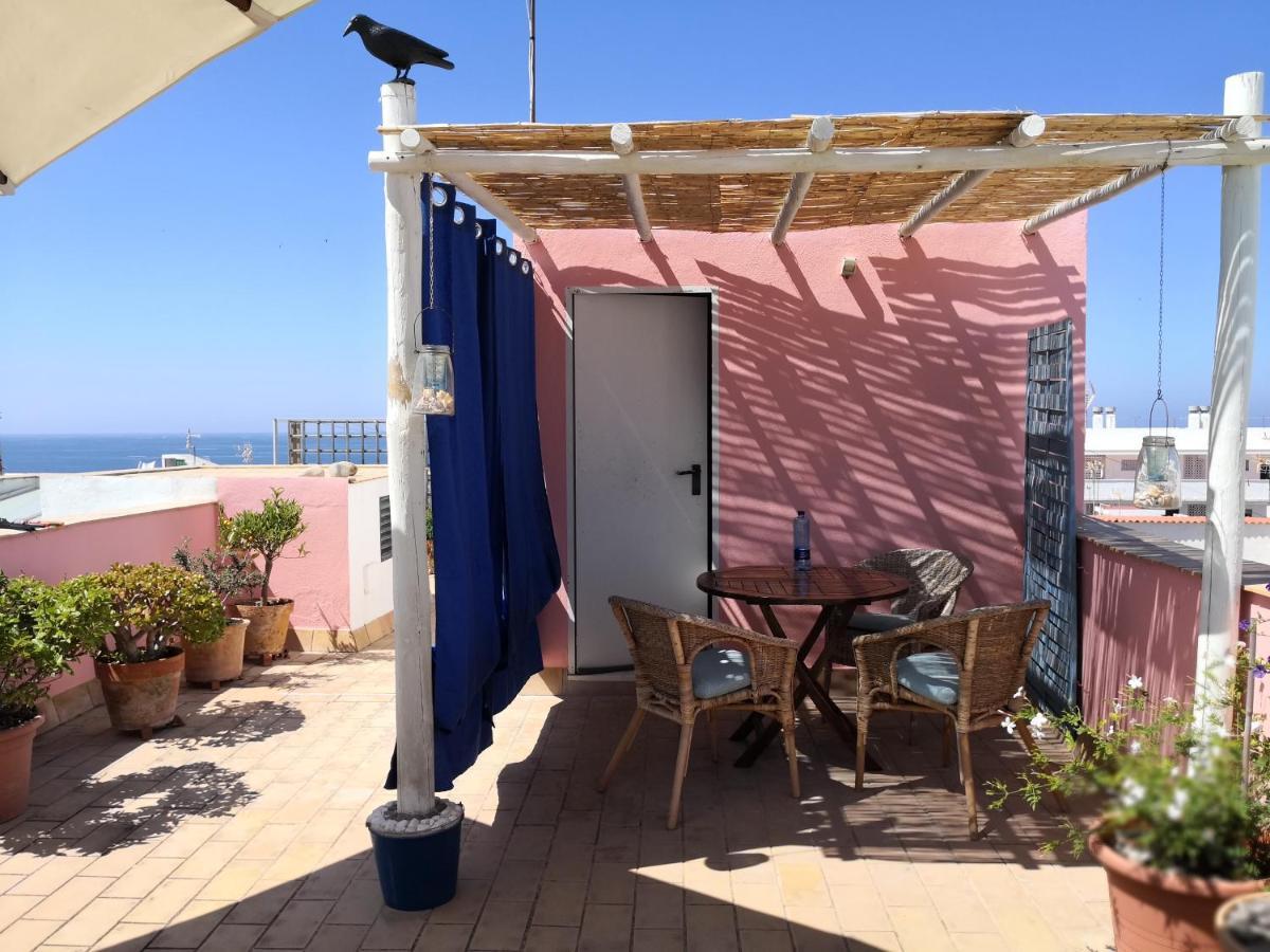 Casa Atlantica Beautiful Apartments Rota Εξωτερικό φωτογραφία