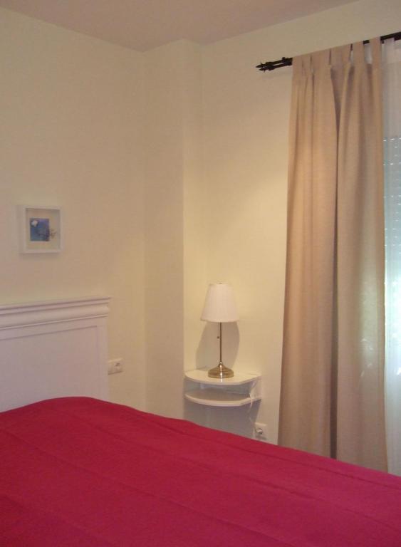 Casa Atlantica Beautiful Apartments Rota Δωμάτιο φωτογραφία