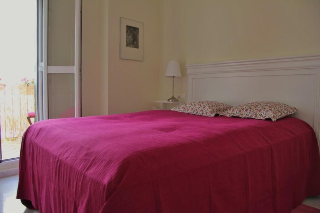 Casa Atlantica Beautiful Apartments Rota Δωμάτιο φωτογραφία