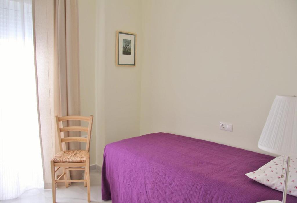 Casa Atlantica Beautiful Apartments Rota Δωμάτιο φωτογραφία