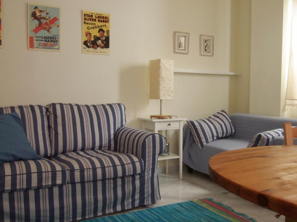 Casa Atlantica Beautiful Apartments Rota Δωμάτιο φωτογραφία