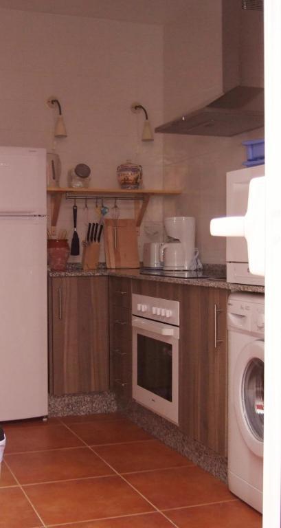 Casa Atlantica Beautiful Apartments Rota Εξωτερικό φωτογραφία