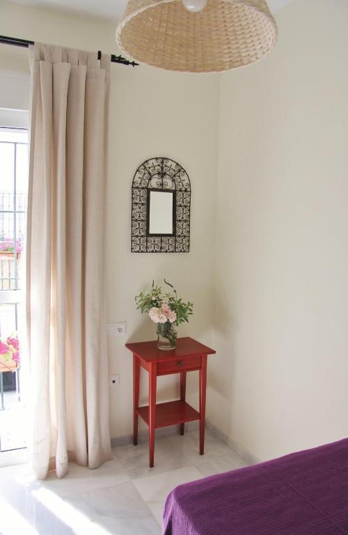 Casa Atlantica Beautiful Apartments Rota Εξωτερικό φωτογραφία